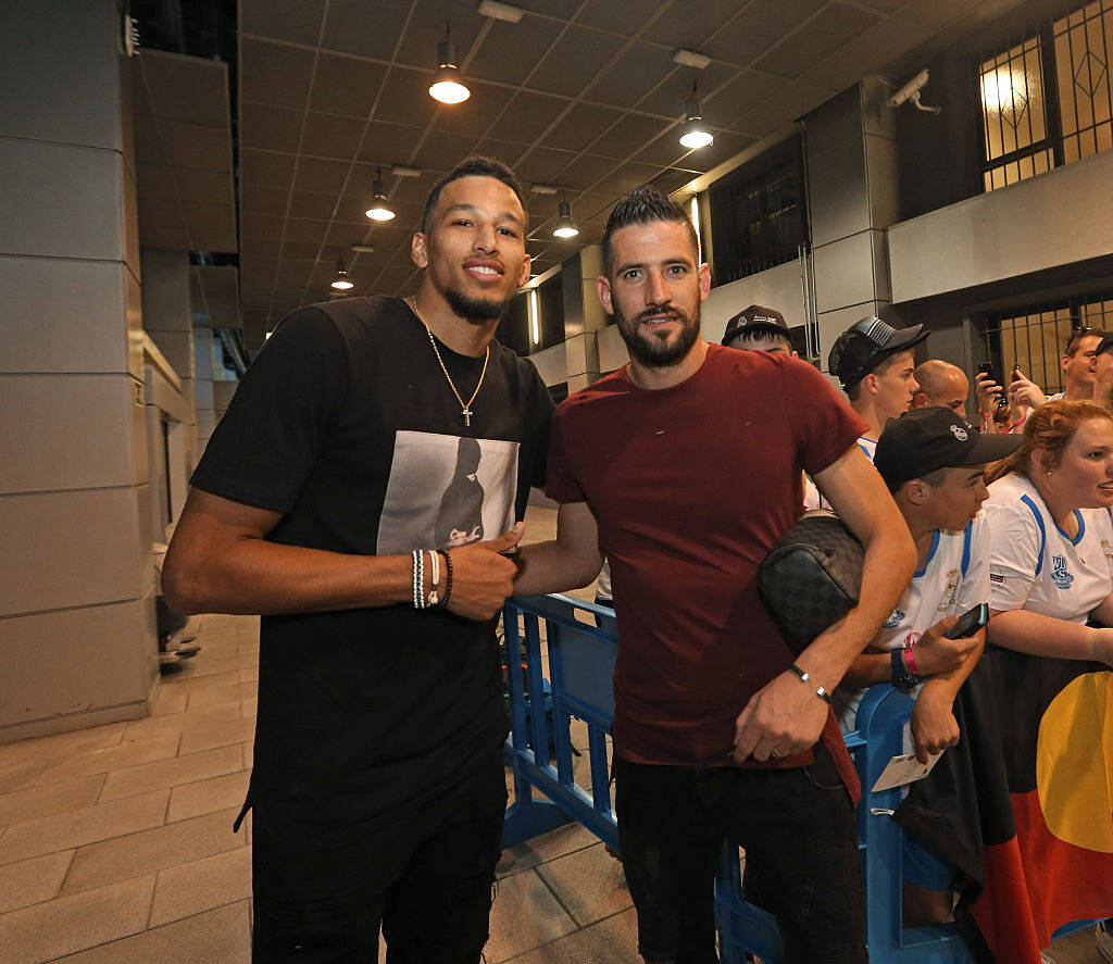 此战前国米连续18场欧冠主场不败现役最长，如今遭红军终结（国米欧冠主场18场不败创现役最长，此役被红军终结）