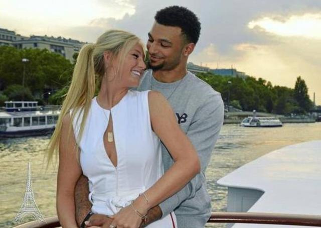 NBA球员合同更新及薪资排行榜（NBA球员最新合同动态与薪资榜单）