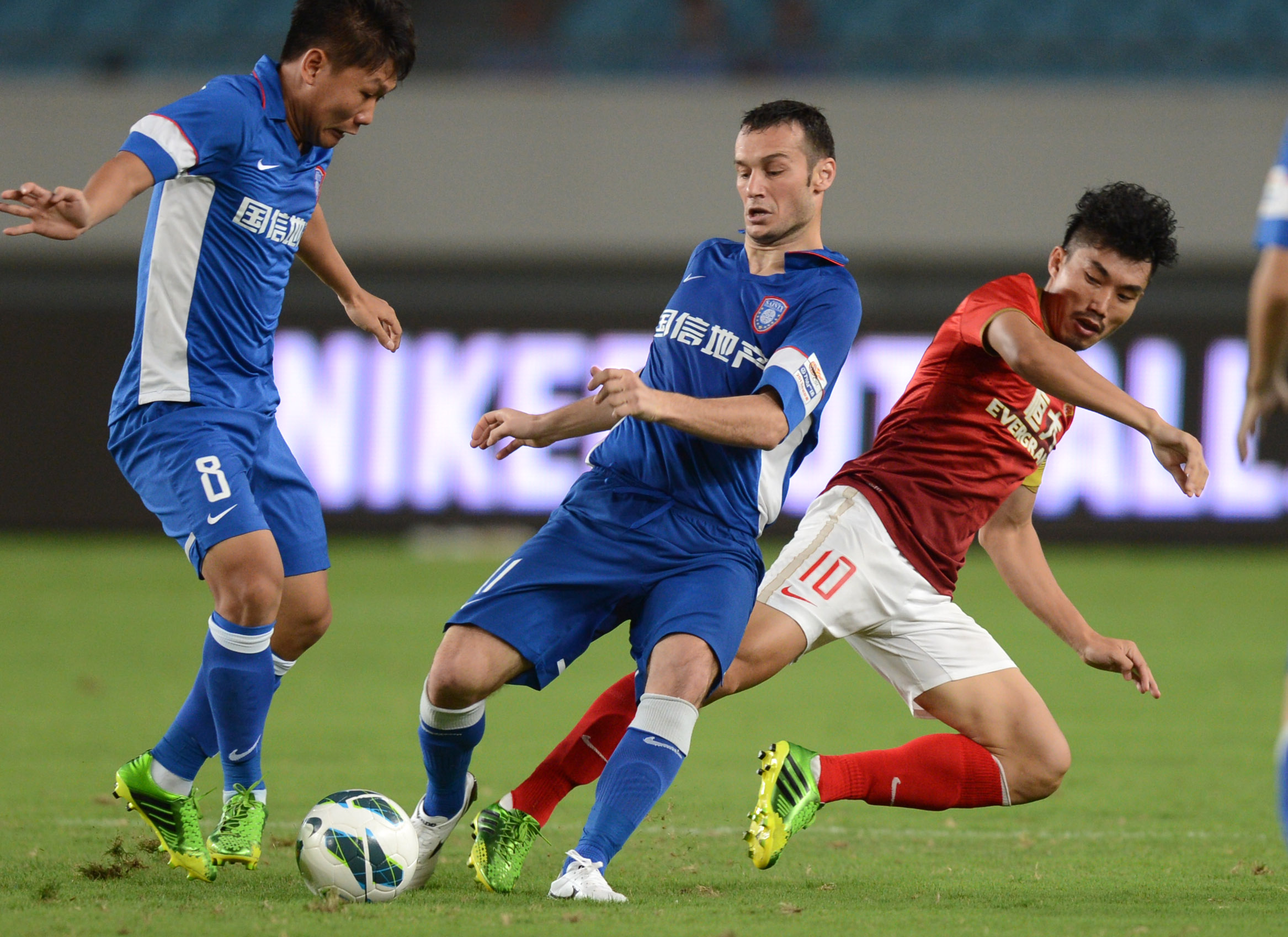 林加德：赢下比赛是因为动力，尤其面对刚拿下中超冠军的队伍（林加德：对阵新科中超冠军，我们靠动力赢下比赛）