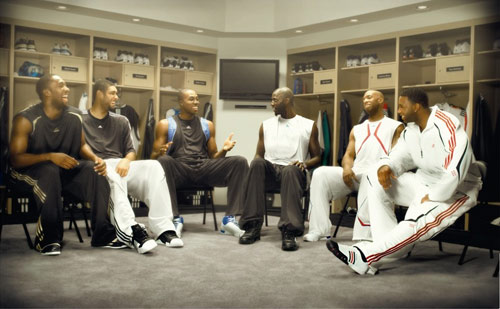 美记：格里芬当年也想终老快船，结果续约7个月后被交易至活塞（美媒曝：格里芬曾盼在快船退役，续约仅7个月后即被交易至活塞）