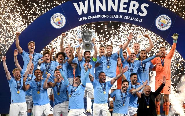 桑切斯：我们是夺冠热门而非巴萨，库库把亚马尔“揣兜里了”（桑切斯：争冠大热是我们而非巴萨，库库把亚马尔装进口袋）